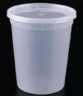 S32-Soup Container 32oz..120-240mm-37.8g(240/cs) S32-Soup Container 32oz..120-240mm-37.8g(240/cs)