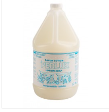 Hand Soap - 4Lx4 Perle (s704B)   