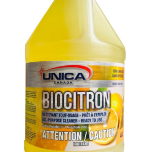 All purpose Cleaner (4lx4) (Unica: Biopin/npin04)