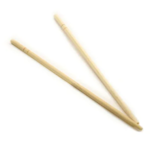 Bamboo chopsticks - 2000 pairs Bamboo chopsticks - 2000 pairs