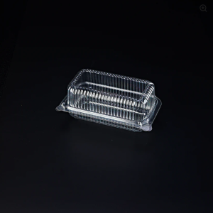 Clear box-Dimension: 6.12 x 3.62 x 3.25 inches(500 pcs) Clear box-Dimension: 6.12 x 3.62 x 3.25 inches(500 pcs)