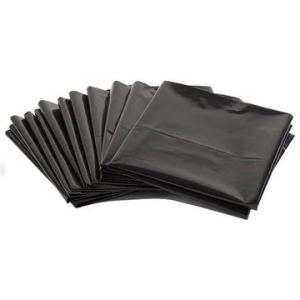 Garbage Bags Regular Black (22x24 Inches) 500/cs Garbage Bags Regular Black (22x24 Inches) 500/cs