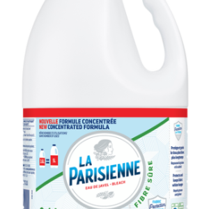 Javel/ Bleach - 3.6 L x 3