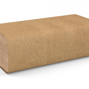 Multifold Towels Brown 16x250/cs