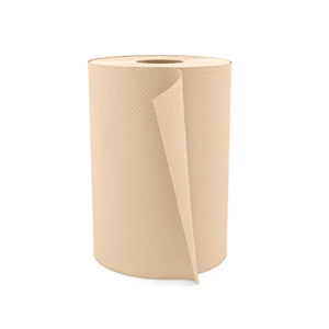 Paper Towel Brown 350',-12 Rolls-EVEREST HW350K Paper Towel Brown 350',-12 Rolls-EVEREST HW350K