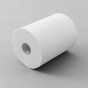 Paper Towel White 350'-12 Rolls-CASCADES H030 Paper Towel White 350'-12 Rolls-CASCADES H030