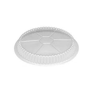 PET clear lid - Diameter: 8inches(500 pcs)  PET clear lid - Diameter: 8inches(500 pcs)
