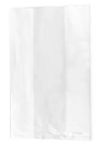 Poly bag (15lb) 12x3x20 Poly bag (15lb) 12x3x20