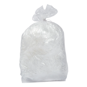 Poly bag (2lb)  Poly bag (2lb)