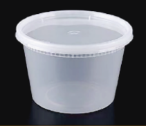 S16-Soup Container 16oz..120-80mm-25g(240/cs) S16-Soup Container 16oz..120-80mm-25g(240/cs)