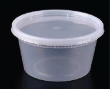 S8 - soup container 8oz 120 x 45mm - 20g"(240/cs) S8 - soup container 8oz 120 x 45mm - 20g"(240/cs)