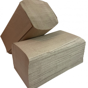Singlefold Towels Brown 16x250/cs Singlefold Towels Brown 16x250/cs