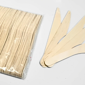 Unwrapped Wooden Knife.100pcs/pack.10packs/carton---->1000pcs/carton Unwrapped Wooden Knife.100pcs/pack.10packs/carton---->1000pcs/carton
