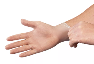 Vinyl Gloves - Small (100pcs x 10boxes)=1000 pcs Vinyl Gloves - Small (100pcs x 10boxes)=1000 pcs